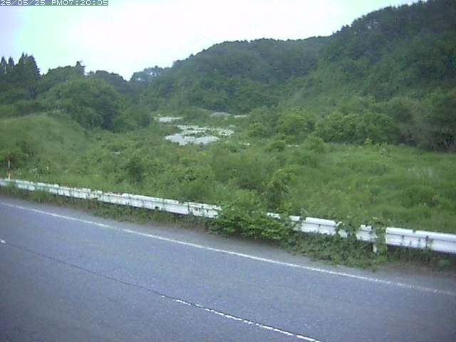 佐陀川５2026/05/25 21:30:00