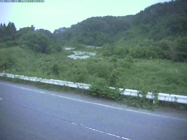 佐陀川５2026/05/25 21:30:00