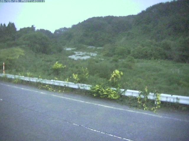 佐陀川５2026/05/25 21:30:00