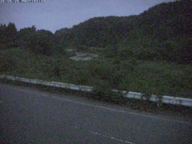 佐陀川５2026/05/25 21:30:00