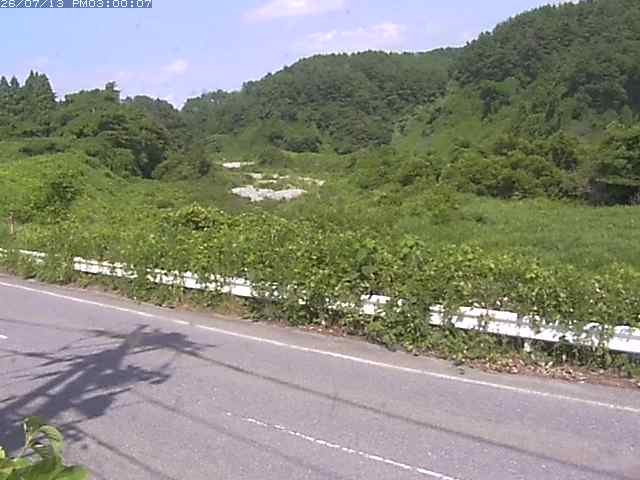 佐陀川５2026/07/14 15:20:00