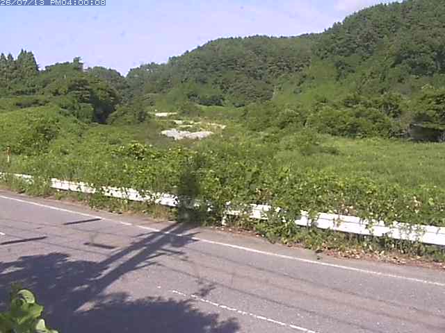 佐陀川５2026/07/14 15:20:00