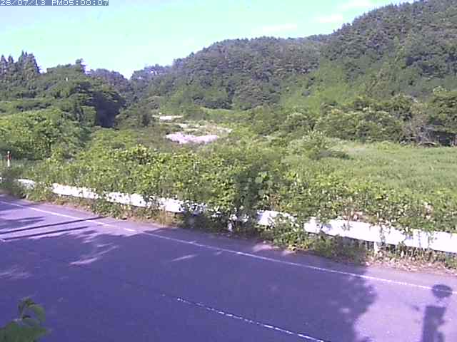佐陀川５2026/07/14 15:20:00