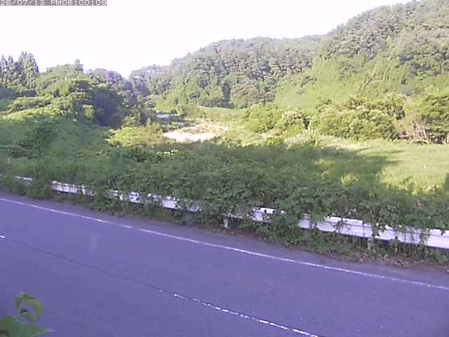 佐陀川５2026/07/14 15:20:00