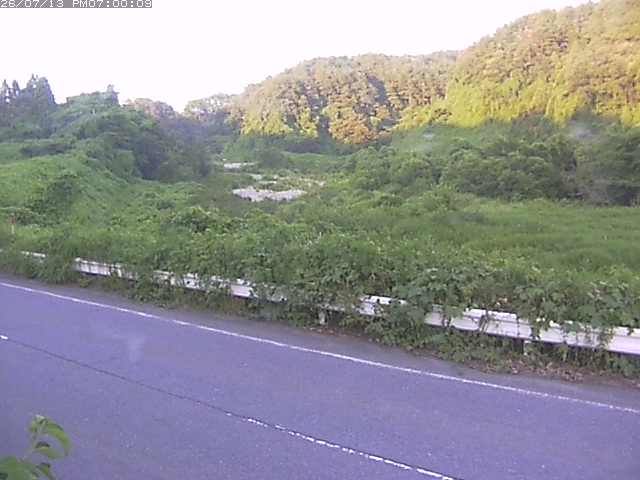 佐陀川５2026/07/14 15:20:00