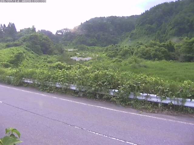 佐陀川５2026/07/14 15:20:00