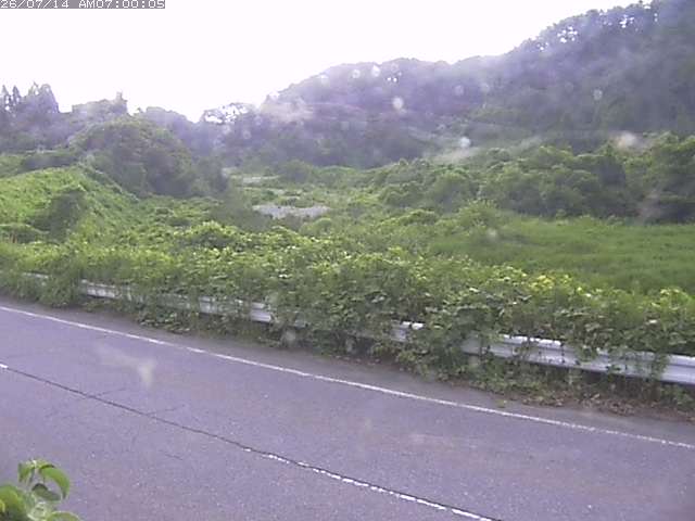 佐陀川５2026/07/14 15:20:00