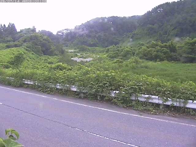 佐陀川５2026/07/14 15:20:00
