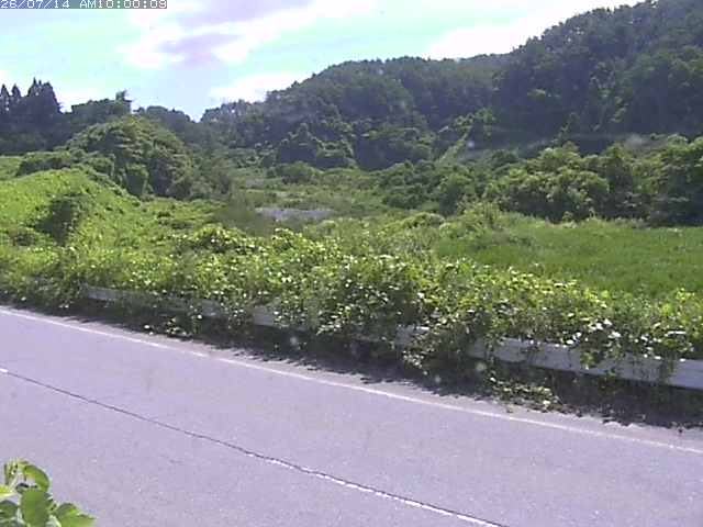 佐陀川５2026/07/14 15:20:00