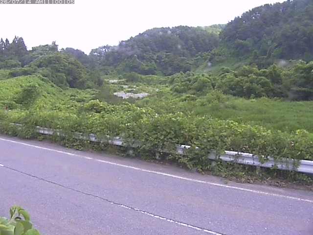 佐陀川５2026/07/14 15:20:00