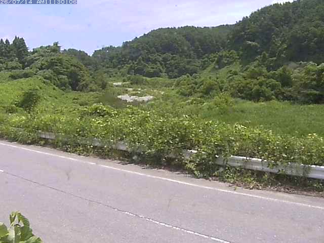 佐陀川５2026/07/14 15:20:00