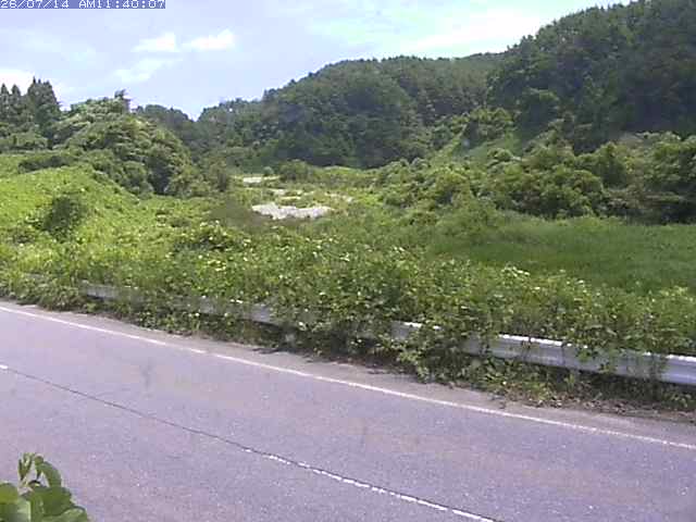 佐陀川５2026/07/14 15:20:00