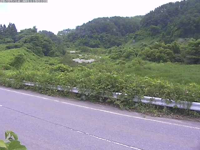 佐陀川５2026/07/14 15:20:00