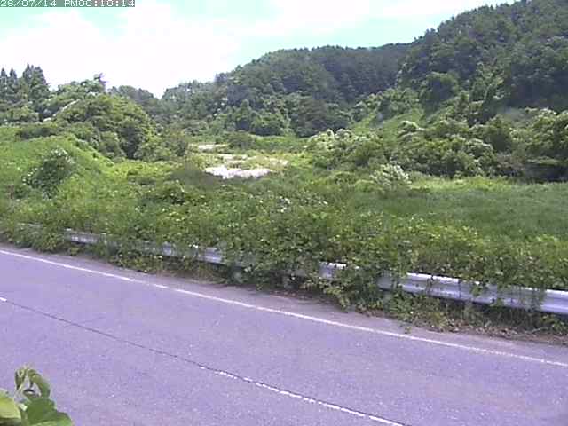 佐陀川５2026/07/14 15:20:00