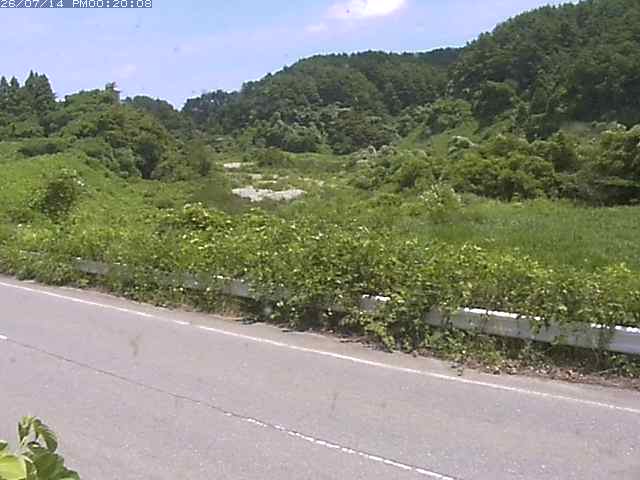 佐陀川５2026/07/14 15:20:00