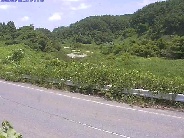 佐陀川５2026/07/14 15:20:00