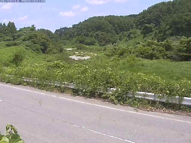 佐陀川５2026/07/14 15:20:00