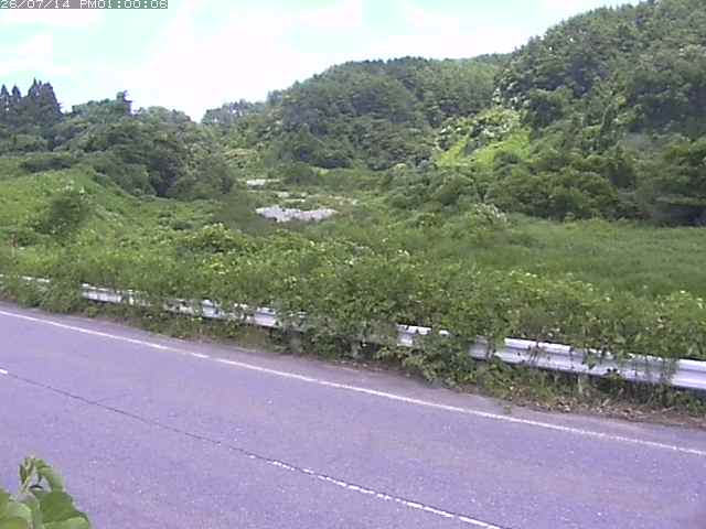 佐陀川５2026/07/14 15:20:00