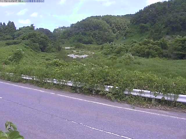 佐陀川５2026/07/14 15:20:00