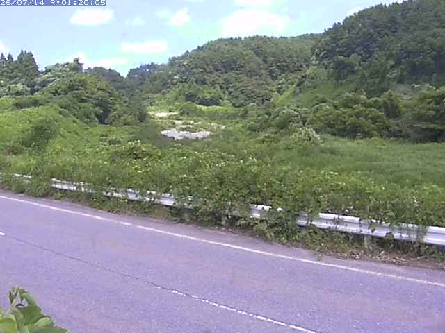 佐陀川５2026/07/14 15:20:00