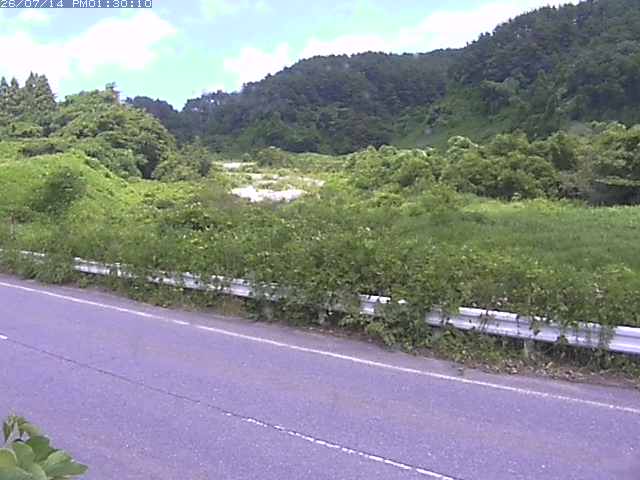 佐陀川５2026/07/14 15:20:00