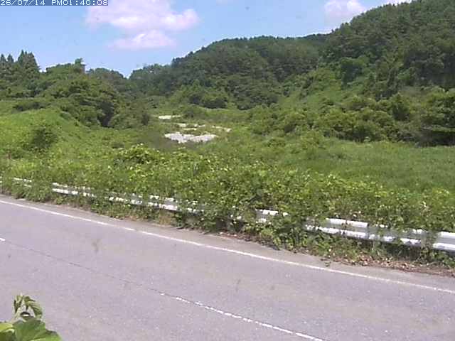 佐陀川５2026/07/14 15:20:00