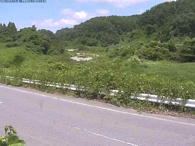 佐陀川５2026/07/14 15:20:00