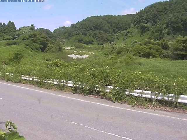 佐陀川５2026/07/14 15:20:00
