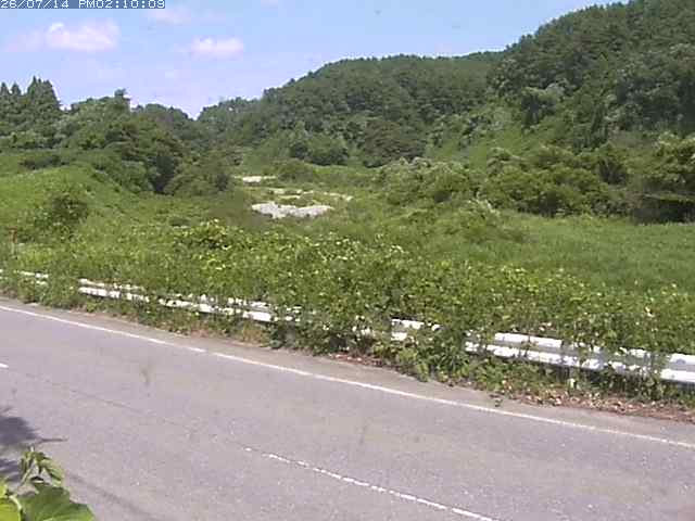 佐陀川５2026/07/14 15:20:00