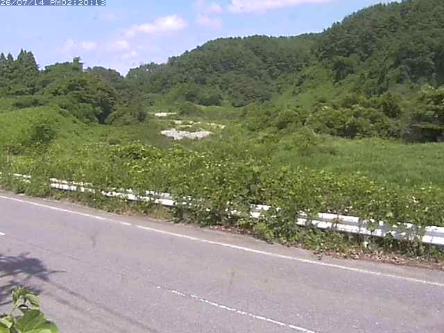 佐陀川５2026/07/14 15:20:00