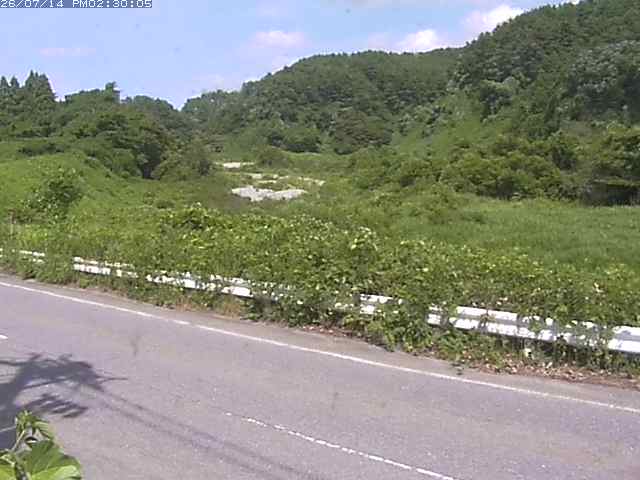 佐陀川５2026/07/14 15:20:00