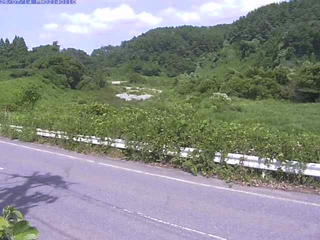 佐陀川５2026/07/14 15:20:00