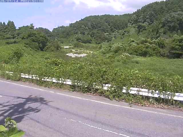 佐陀川５2026/07/14 15:20:00