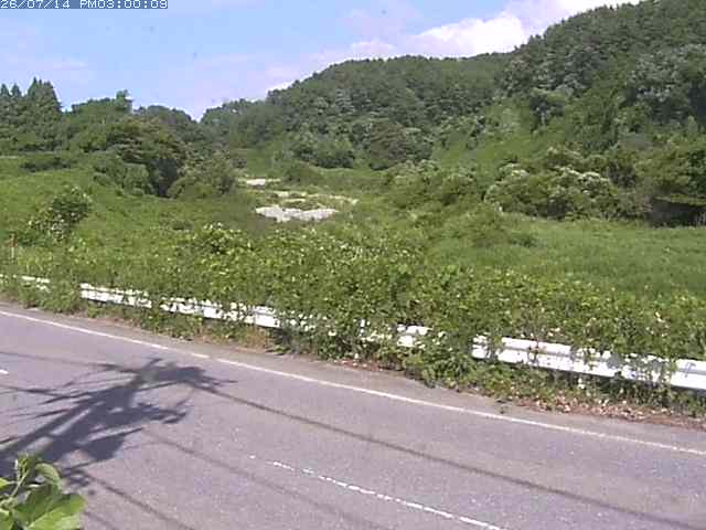 佐陀川５2026/07/14 15:20:00