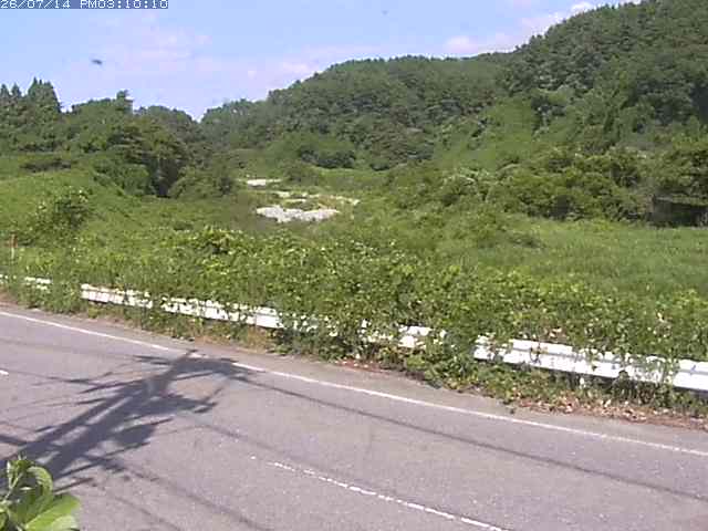 佐陀川５2026/07/14 15:20:00