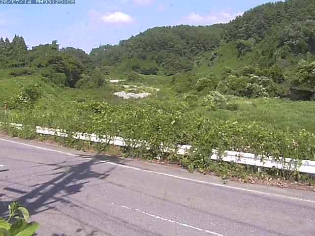 佐陀川５2026/07/14 15:20:00