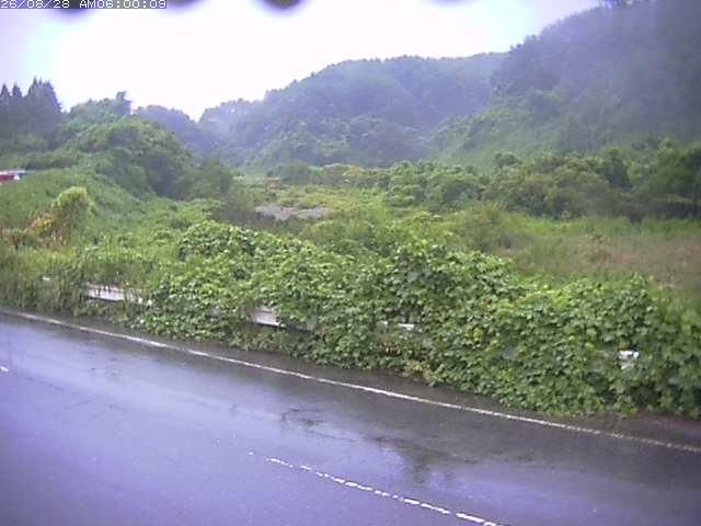 佐陀川５2026/08/28 17:30:00