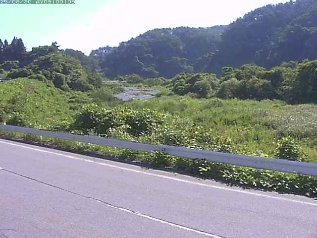 佐陀川５2025/08/31 9:10:00