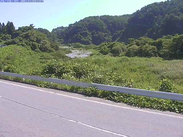 佐陀川５2025/08/31 9:10:00