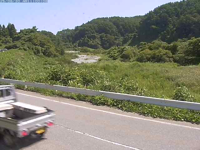 佐陀川５2025/08/31 9:10:00