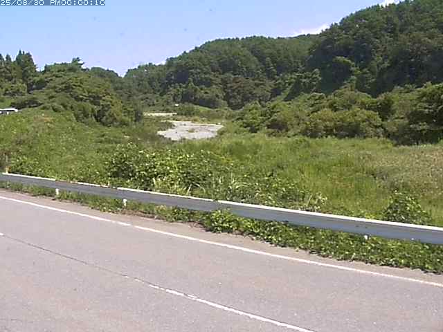 佐陀川５2025/08/31 9:10:00