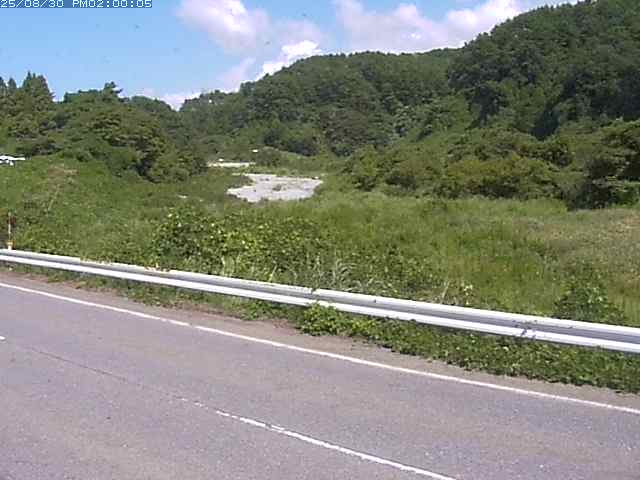 佐陀川５2025/08/31 9:10:00