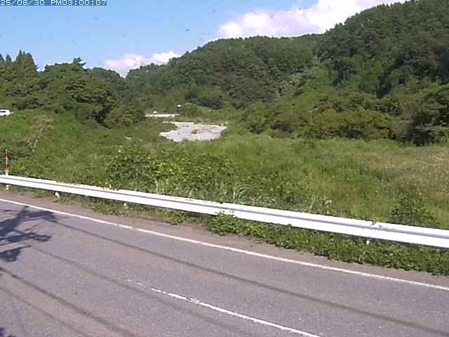 佐陀川５2025/08/31 9:10:00