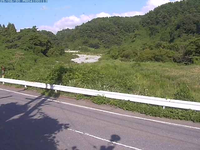 佐陀川５2025/08/31 9:10:00