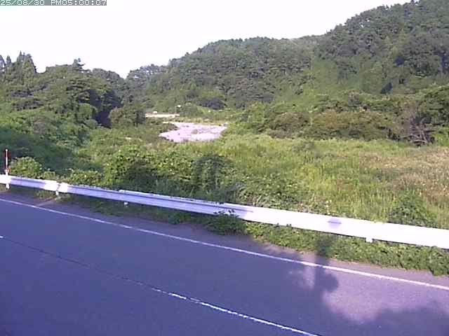 佐陀川５2025/08/31 9:10:00