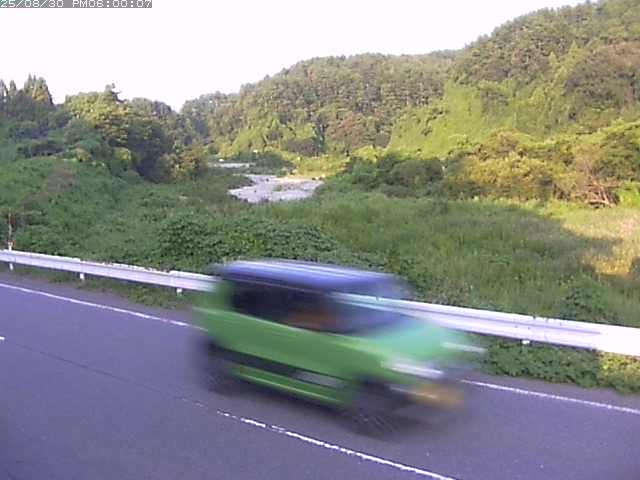 佐陀川５2025/08/31 9:10:00