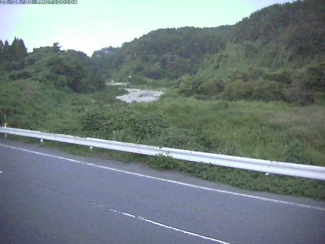 佐陀川５2025/08/31 9:10:00