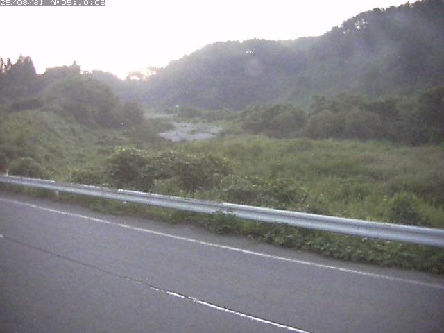 佐陀川５2025/08/31 9:10:00
