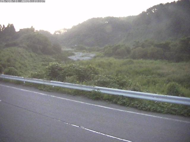 佐陀川５2025/08/31 9:10:00
