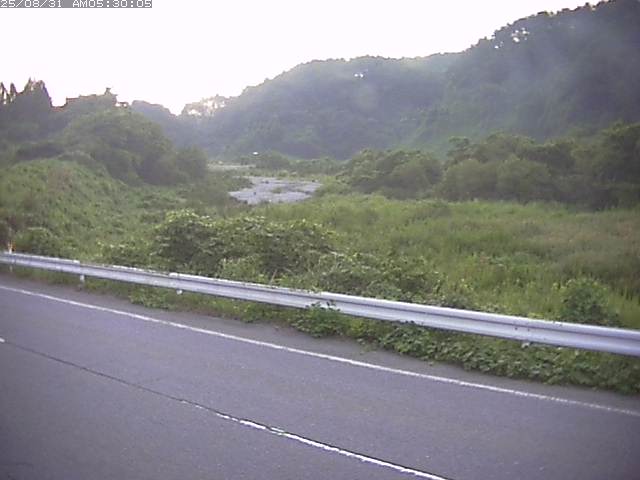 佐陀川５2025/08/31 9:10:00